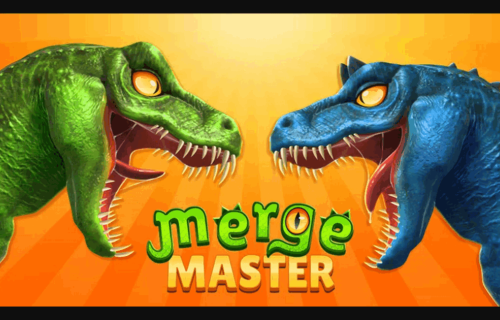 Merge Master