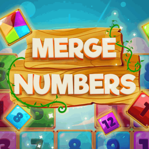 Merge Numbers