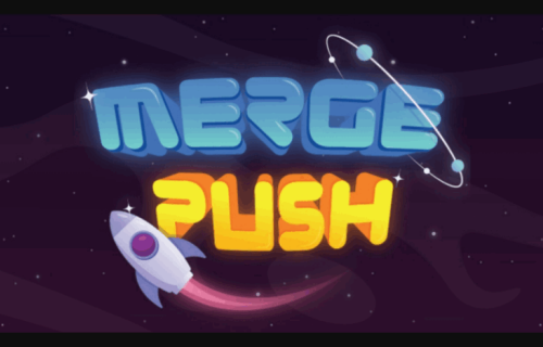 Merge Push