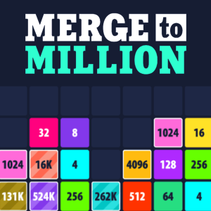 Merge To Million