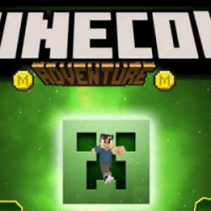 MineCoin Adventure