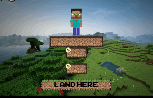 Minecraft Survival