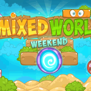 Mixed World Weekend