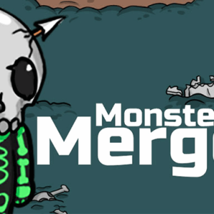 Monsters Merge