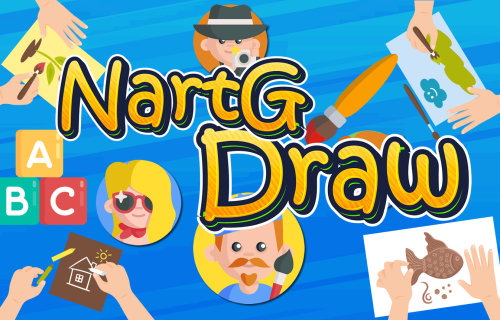 NartG Draw