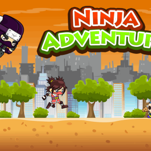 Ninja Adventure