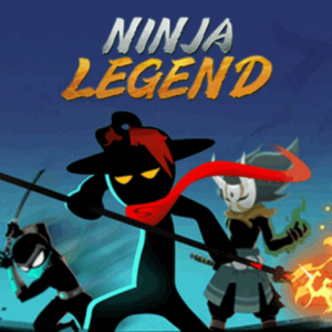 Ninja Legend