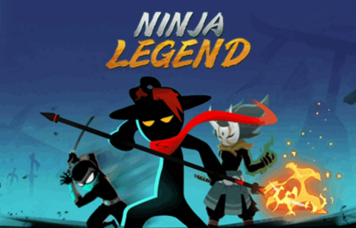 Ninja Legend