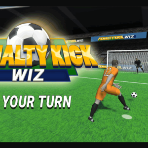 Penalty Kick Wiz