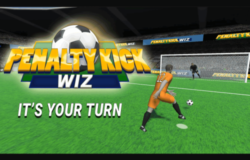 Penalty Kick Wiz