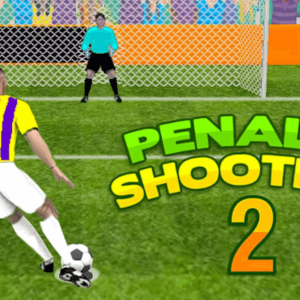 Penalty Shooters 2