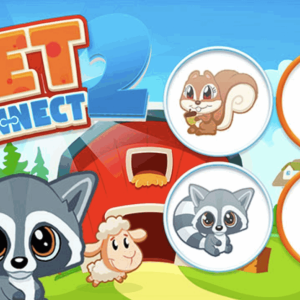 Pet Connect 2