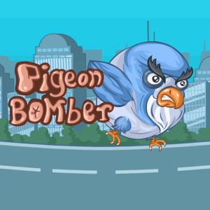 Pigeon Bomber