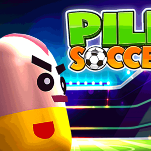 Pill Soccer