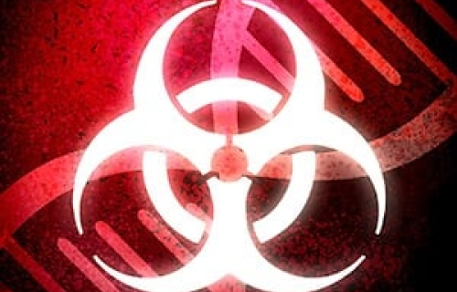 Plague Inc. Pandemic Simulator