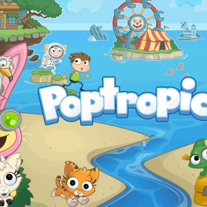 poptropica