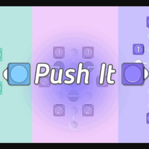 Push It