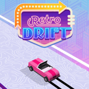 RETRO DRIFT