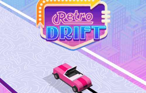 RETRO DRIFT