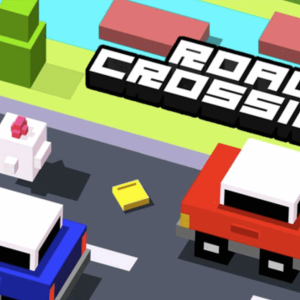 Road Crossing