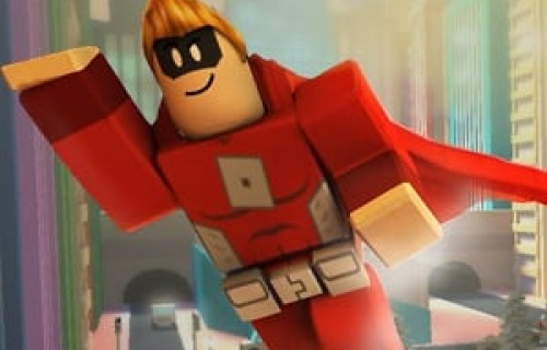 roblox