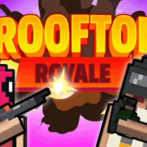 Rooftop Royale