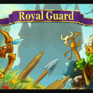 Royal Guard