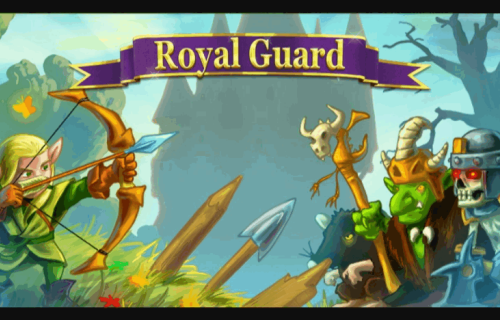 Royal Guard