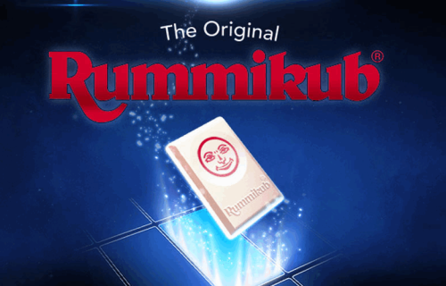 Rummikub