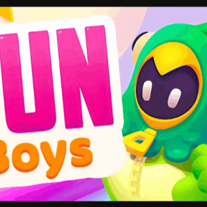 Run Boys