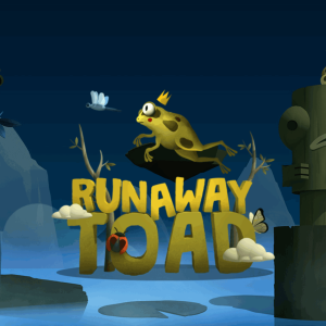 Runaway Toad - Play Runaway Toad On Suika Game