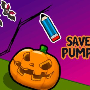 Save My Pumpkin