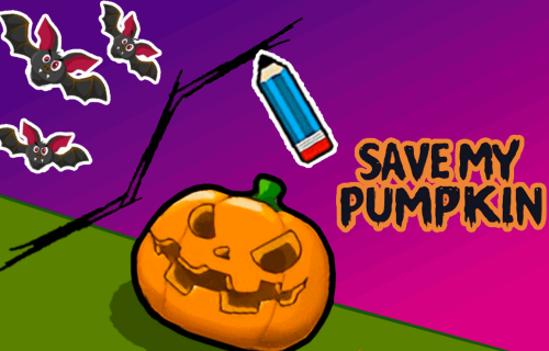 Save My Pumpkin