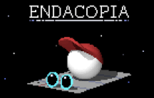 Endacopia