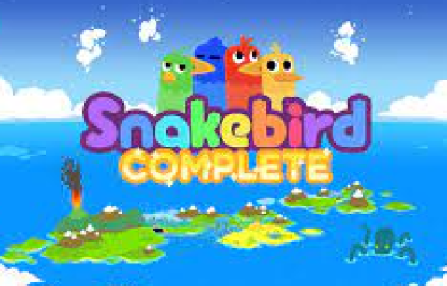 Snakebird