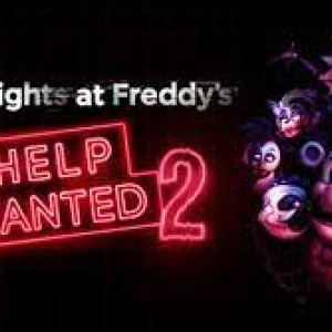 FNAF Help Wanted 2