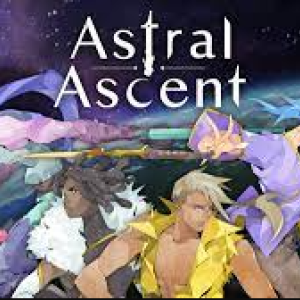 Astral Ascent