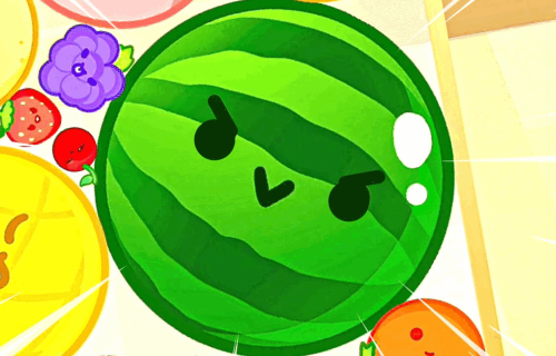 Ado Watermelon Game Online Games - Play Ado Watermelon Game Online ...