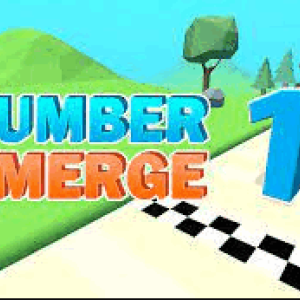 Number Merge