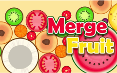 Fruits Merge