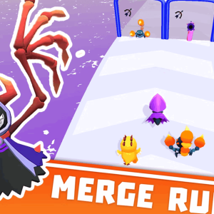 Merge Run