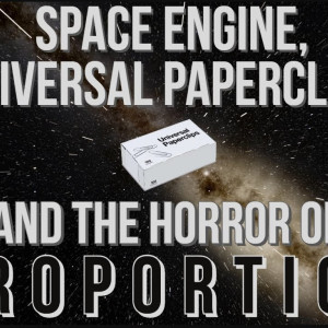 Universal Paperclips