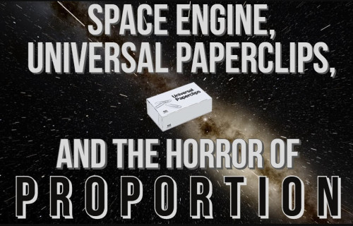 Universal Paperclips