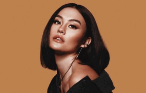 Suika Agnez Mo Game