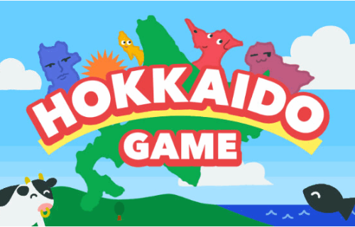 Hokkaido Game