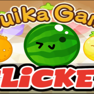 Suika Game Clicker