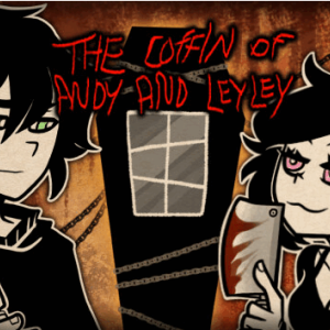 The Coffin Of Andy And Leyley - Play The Coffin Of Andy And Leyley On ...