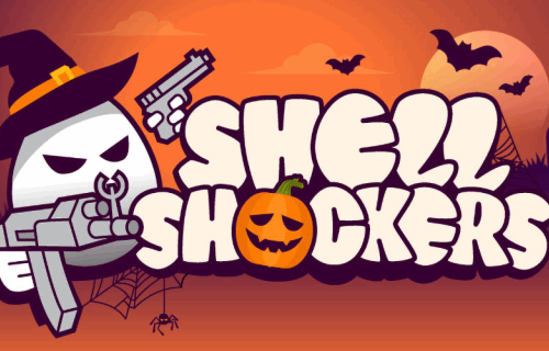 Shell Shockers