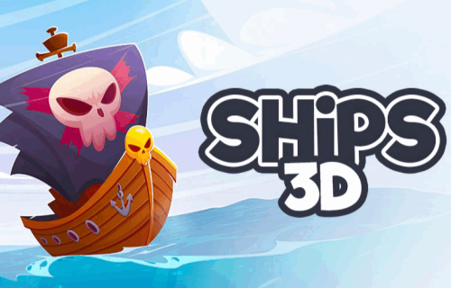 Ships 3D