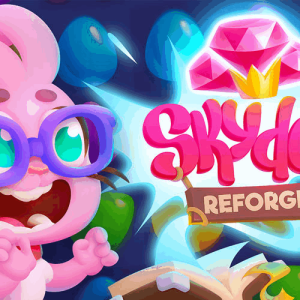 Skydom Reforged